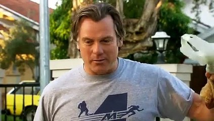 Packed to the Rafters - S2 E9 - Naked Visions