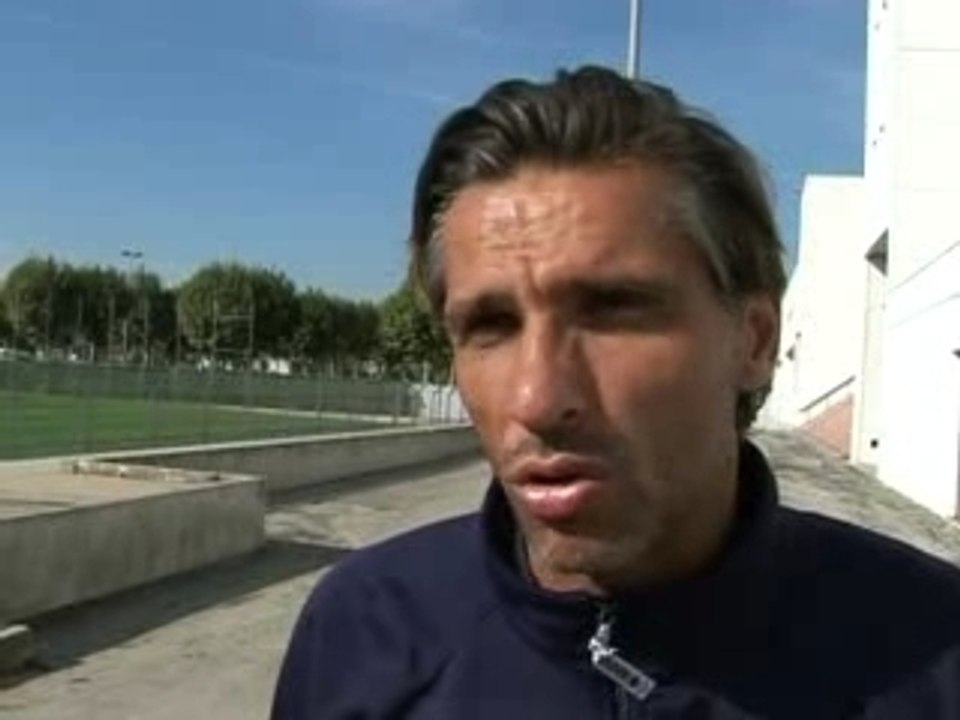 002 Nimes Olympique