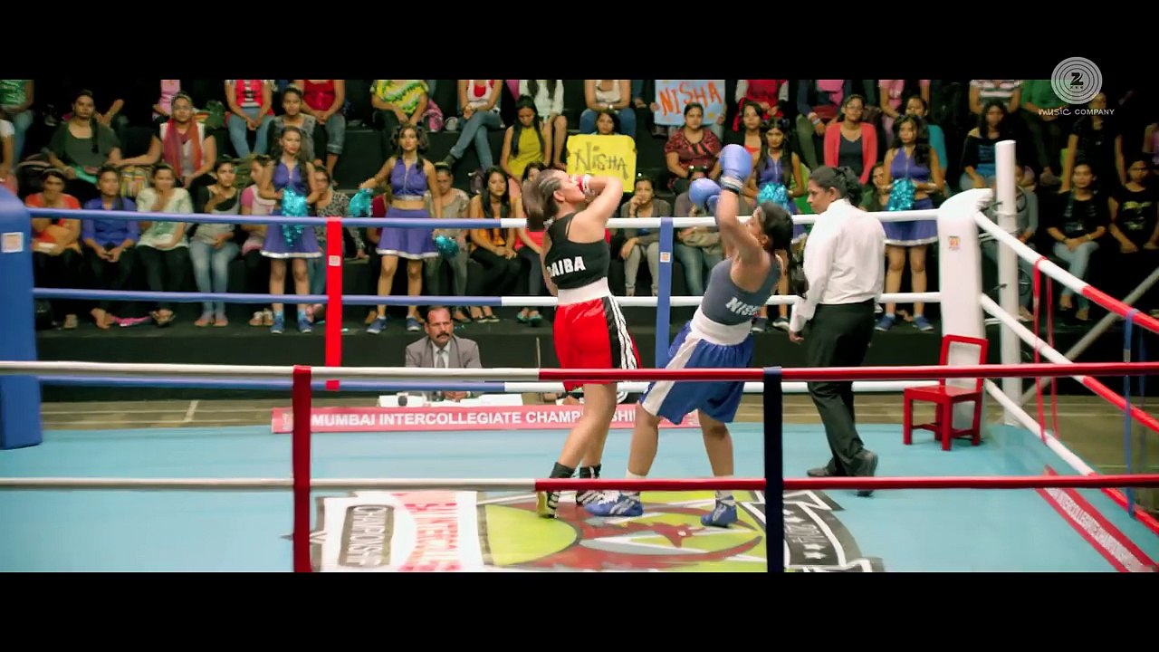 Tu Hi Toh Hai - HD(Video Song) - Holiday - Official - ft Akshay Kumar, Sonakshi Sinha- PK hungama mASTI Official Channel