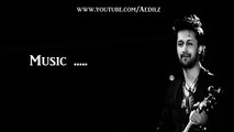 Musafir - Atif Aslam Lyrical Full Song ( Official Lyrics )4k Video - Sweetiee Weds NRI
