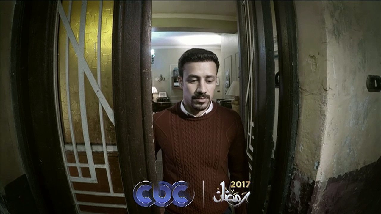 انتظرونا…مع النجم أحمد داوود في مسلسل “هذا المس...
