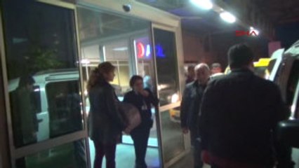 Zonguldak - Fetö'den Aranan Kadın Doğum Sonrası Tutuklandı