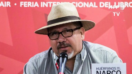 URGENTE: Asesinado en México periodista colaborador de AFP