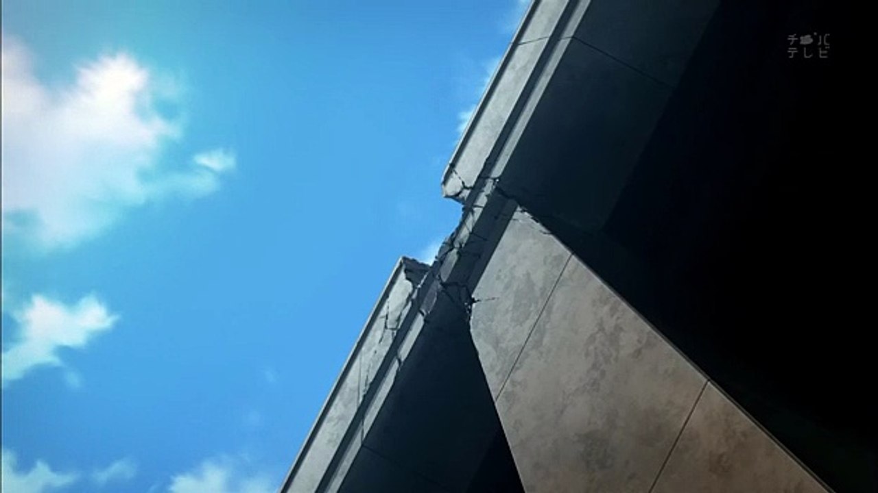 Mirai Nikki 20 VOSTFR - Transfert de données