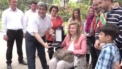 Hayme Ana'nın İzinde Osmanlı'nın Kalbi Bilecik'e Yolculuk