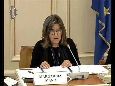 Roma - Aula Commissione ambiente - Economia e istruzione -2- (12.05.17)