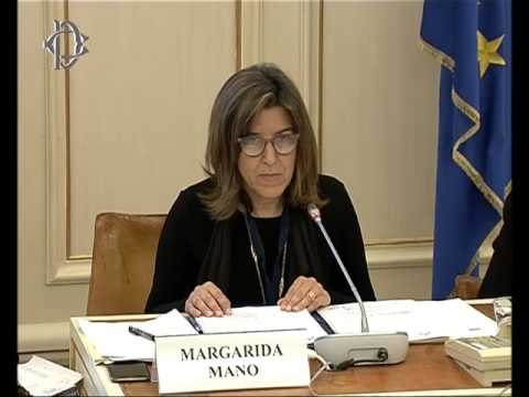 Roma - Aula Commissione ambiente - Economia e istruzione -1- (12.05.17)
