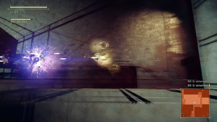 NIER AUTOMATA FIRST TIME PLAYTHROUGH PART 35