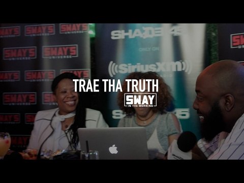 Trae Tha Truth Named Vice President of T.I.'s Grand Hustle Ent.