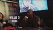 Willie D Drops Gems & Talks Politics on Sway in the Morning