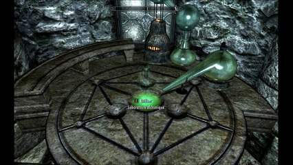 Tutoriel de Skyrim Comment bien débuter Partie 021