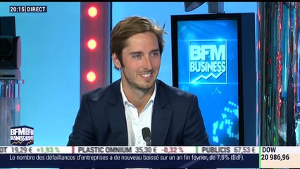 Start-up & Co: TacoTax vous assiste dans le paiement de vos impôts - 15/05