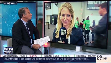 What's Up New York: Zoom sur le "TechCrunch Disrupt NY" - 15/05