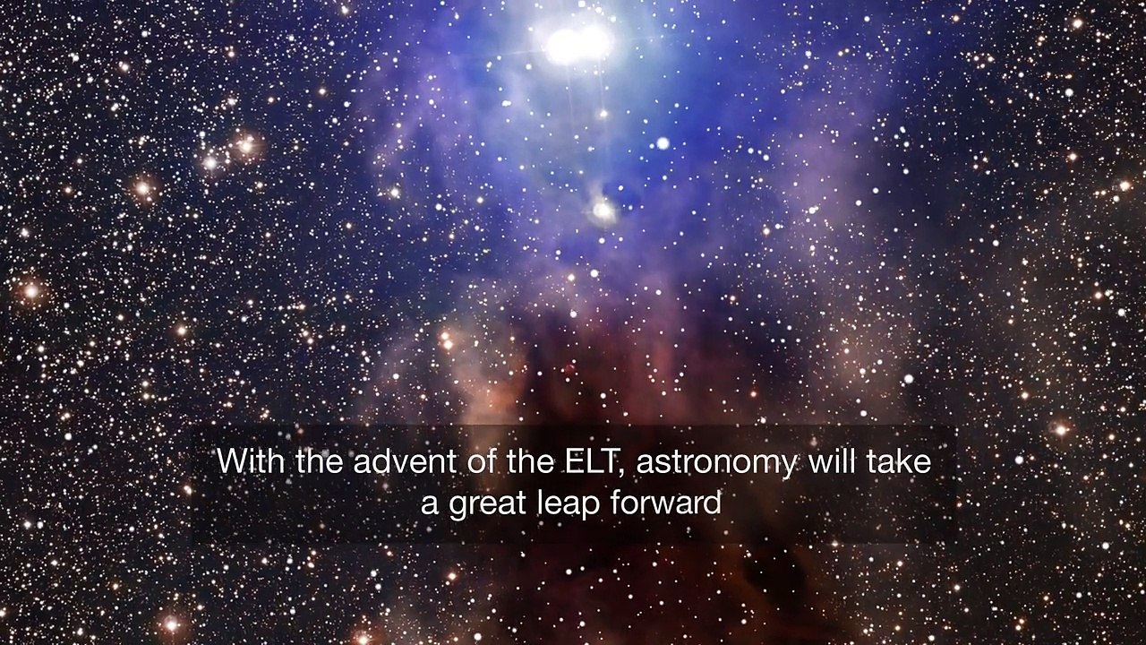 ELT Trailer - HD