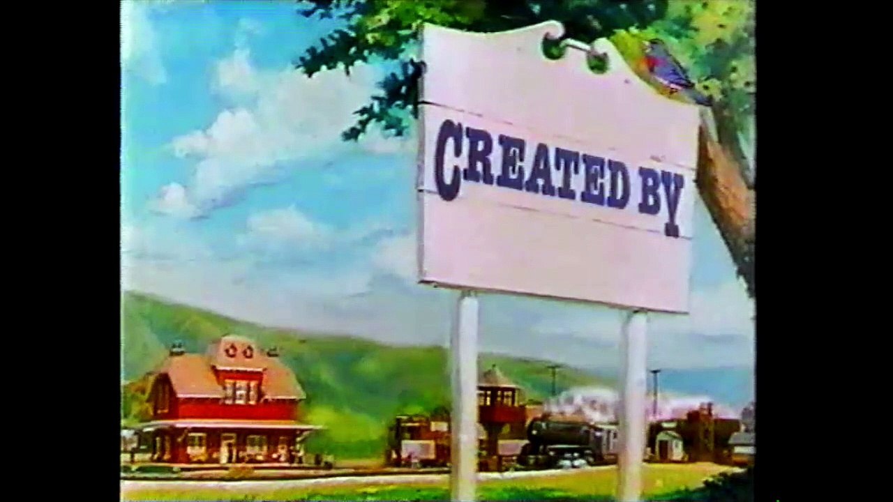 Shining Time Station: Impractical Jokes