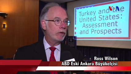 Wilson: “Trump’ın Kararından Geri Adım Atması Olası Değil”