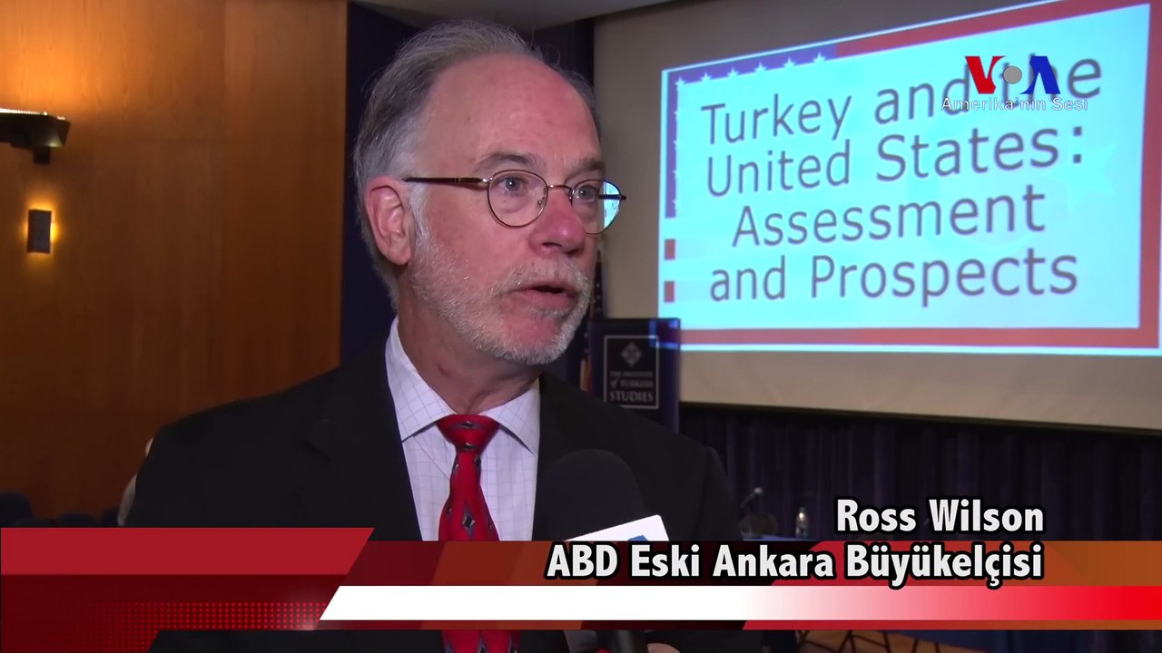 Wilson: “Trump’ın Kararından Geri Adım Atması Olası Değil”