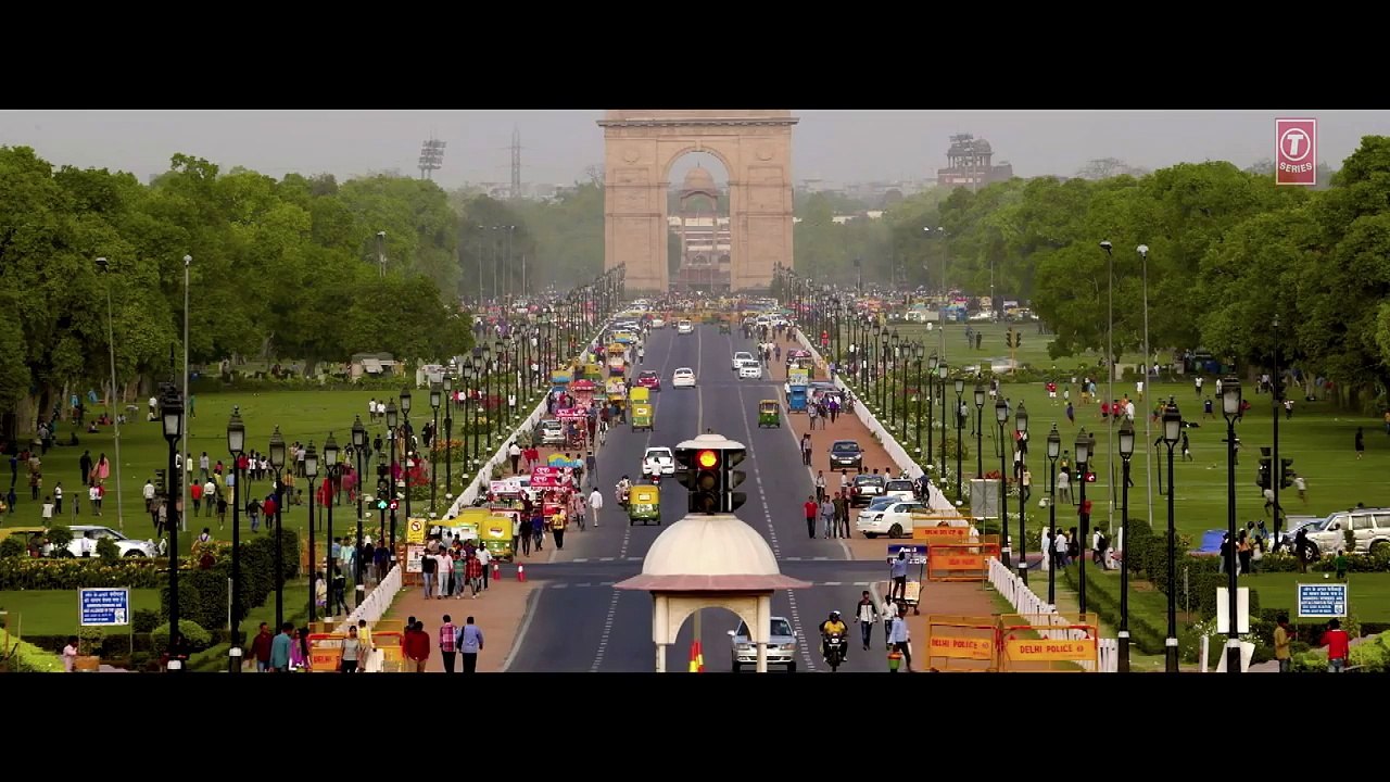 Oh Ho Ho Ho (Remix) - HD(Full Song) - Irrfan Khan  - Saba Qamar - Sukhbir - Ikka - PK hungama mASTI Official Channel