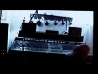 ZED FF Home Studio !!