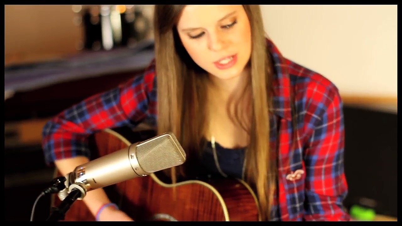 Forget You - Cee Lo Green (Cover by Tiffany Alvord)