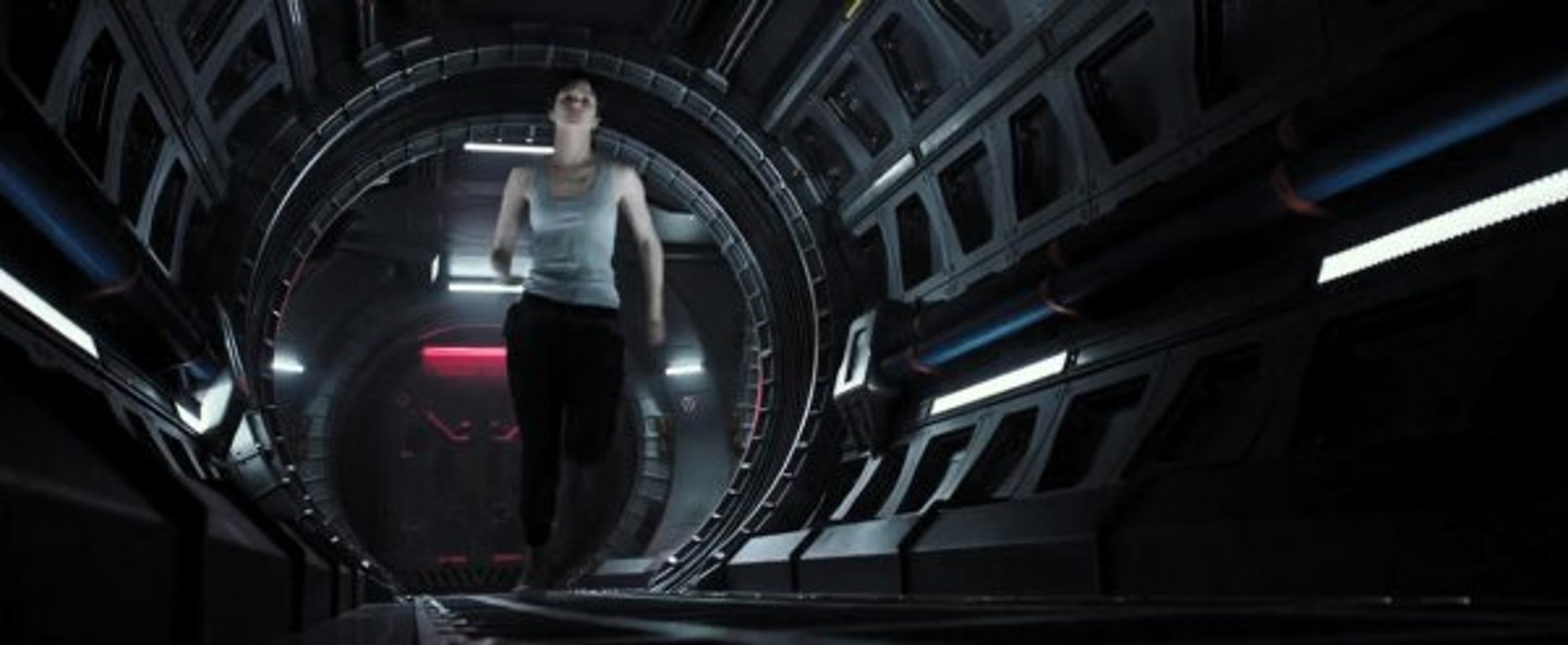 Watch Alien: Covenant (2017) Streaming