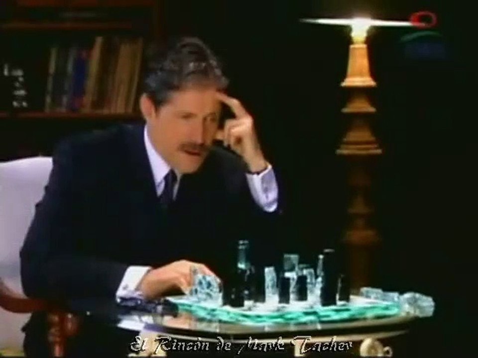 TIO ALBERTO - CAPITULO 10