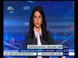 غرفة الأخبار | عيسى مرشد : تم انجاز قناة شرق بورسعيد في 6 أشهر بدلاً من عام