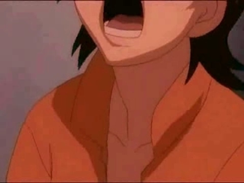 Retro amv fana06 Daft PunK..