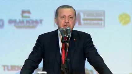 ترمب يلتقي اليوم نظيره التركي أردوغان في واشنطن