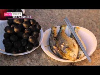 엄마의 가슴 절절한 사부곡 [엄마의 봄날] 16회 20151026