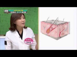 건강 파수꾼, 피부 장벽을 지켜라 [내 몸 사용 설명서] 73회 20151025