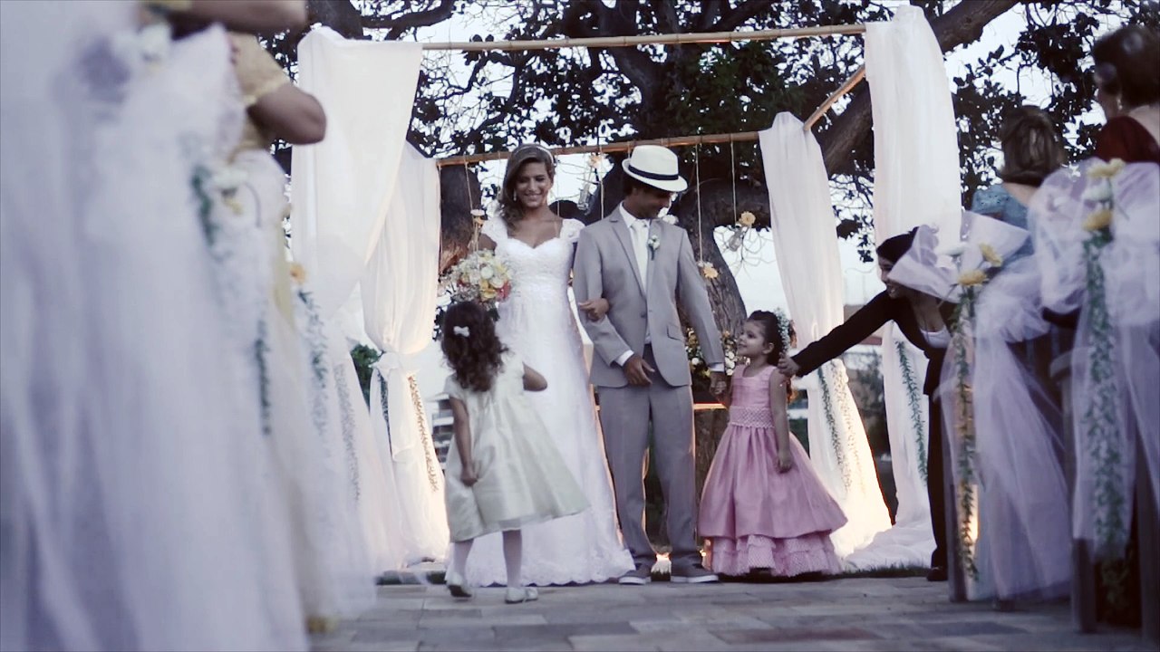 Casamento Bruno e Luana