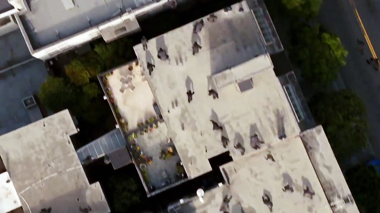 War for the Planet of the Apes Sneak Peek