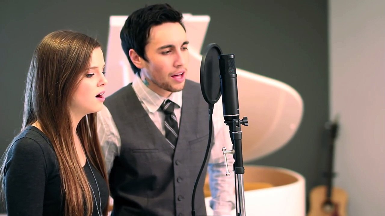 The One That Got Away - Katy Perry (Cover by Tiffany Alvord & Chester See)