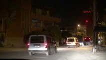 Adana - Husumetli Alilerin Evlerine Gece Baskını