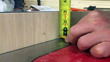 How to Make Shiplap Siding