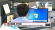 Spread of 'WannaCry' malware: experts warn against fresh wave of attacks