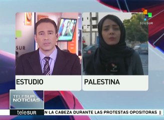 Palestinos fueron expulsados de sus hogares por Israel hace 69 años