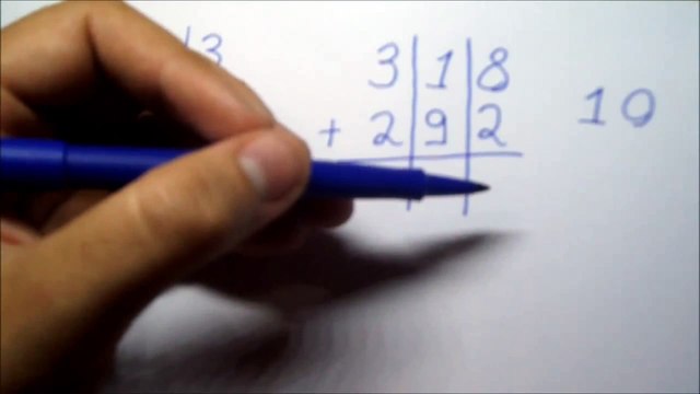 Operações Básicas da Matemática adição ( aula 5 )