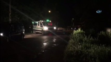 Otomobilin Çarptığı Bisiklet Sürücüsü Öldü