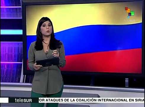 Colombia: docentes se movilizan para exigir al gob. cumplir acuerdos