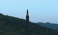Kim Jong Un Klaim Sukses Uji Misil Nuklir di Korea Utara