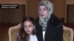 'World had to hear Aleppo children,' says Syrian girl blogger