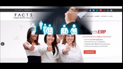 HCM Solutions in Dubai