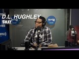 D.L. Hughley Hilarious Interview: Weighs in On Chris Brown and Soulja Boy