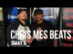 Friday Fire Cypher: Chris Mes Beats Provides Live Production