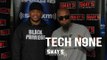 Tech N9ne Interview: Advice for Kanye West on Sway in the Morning