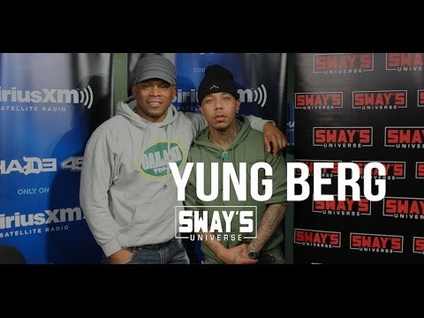 Yung Berg Breaks Down Stories Behind Hits with Big Sean, Chris Brown, Jeremih & More