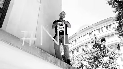 NEDOUA - #NLG (clip officiel)