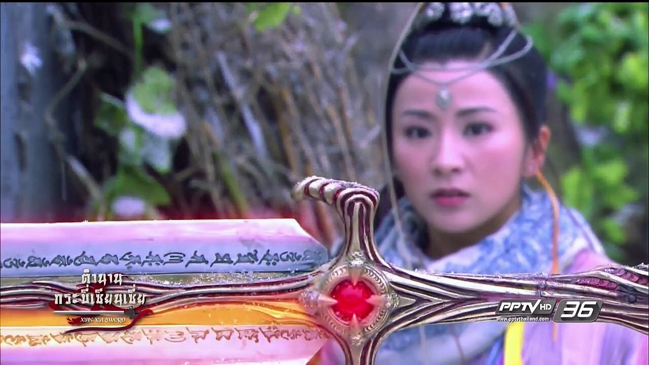 THEP45-2Xian Xia Sword-iseriesonline.net